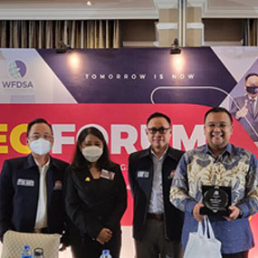CEO Forum